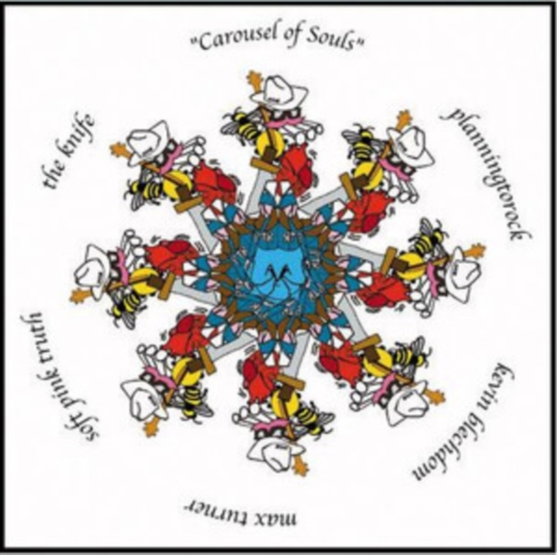 Carousel Of Souls/Product Detail/Dance