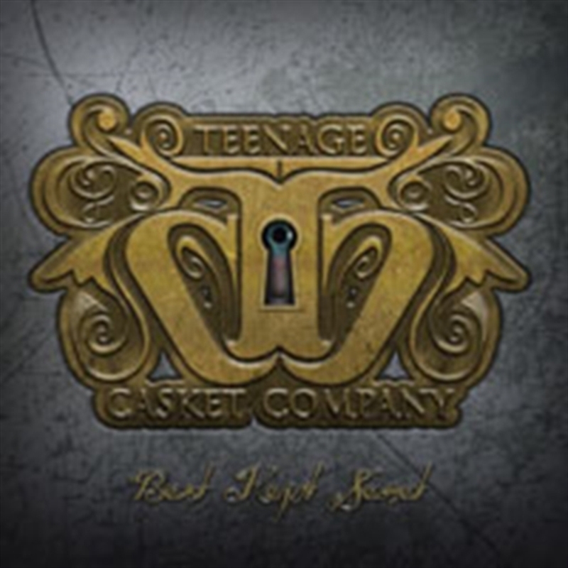 Best Kept Secret/Product Detail/Rock/Pop