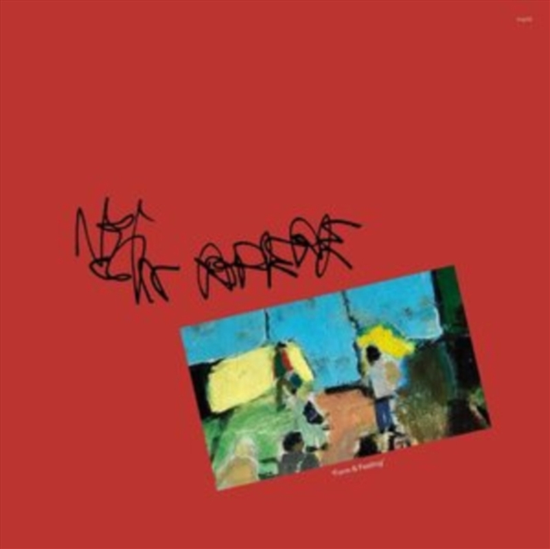 Form & Feeling/Product Detail/Rock/Pop