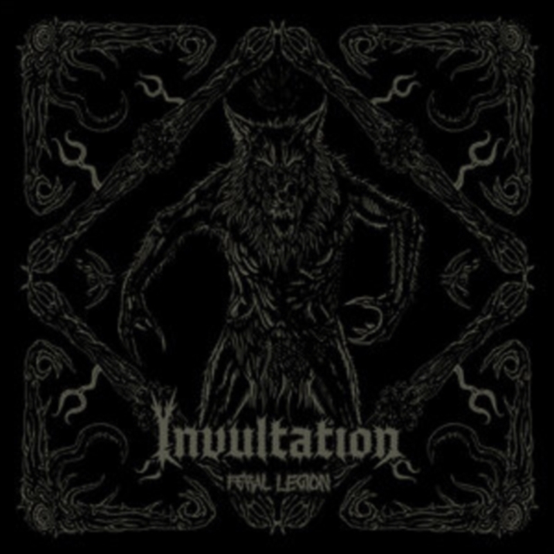 Feral Legion/Product Detail/Rock/Pop