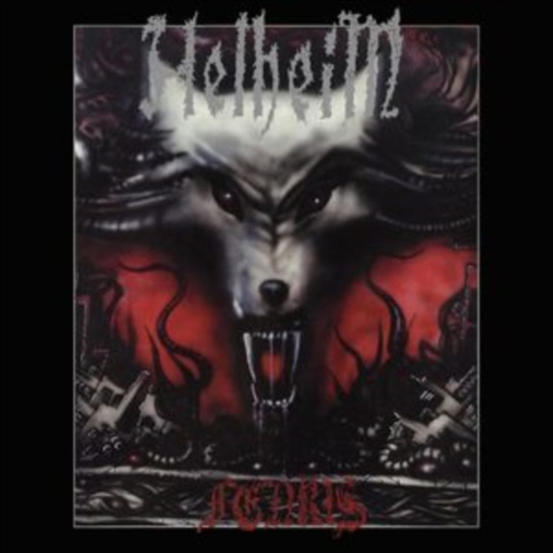 Fenris/Product Detail/Hard Rock