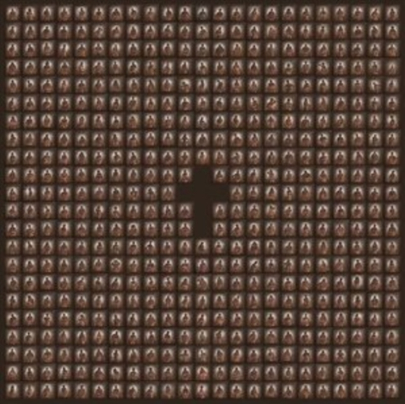 Et Lokalsamfunn I Sorg/Product Detail/Rock/Pop