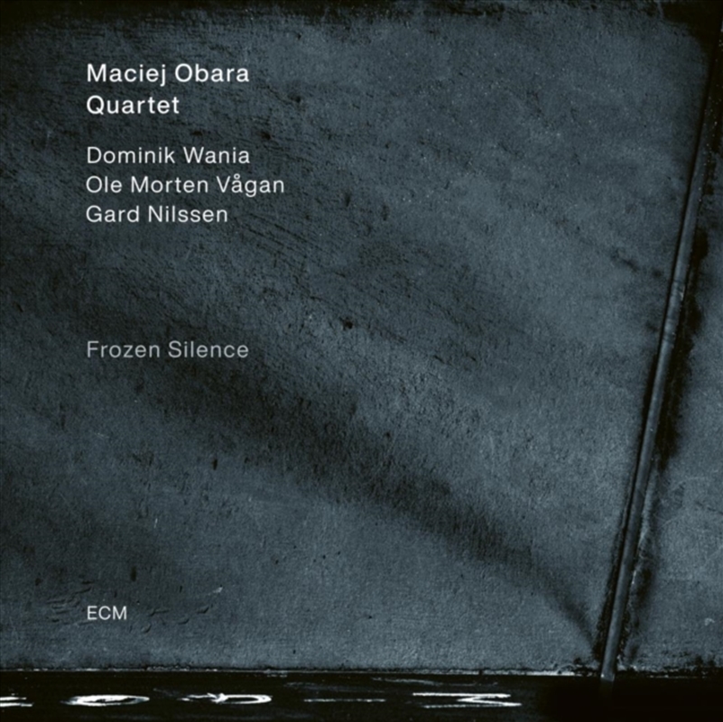 Frozen Silence/Product Detail/Jazz