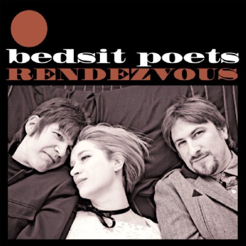 Rendezvous/Product Detail/Rock/Pop