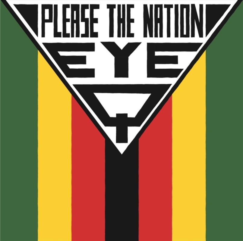 Please The Nation/Product Detail/World