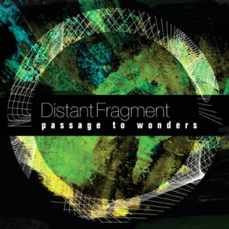 Passage To Wonders/Product Detail/Dance