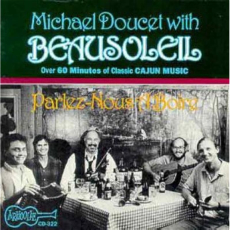 Parlez/Product Detail/Rock/Pop