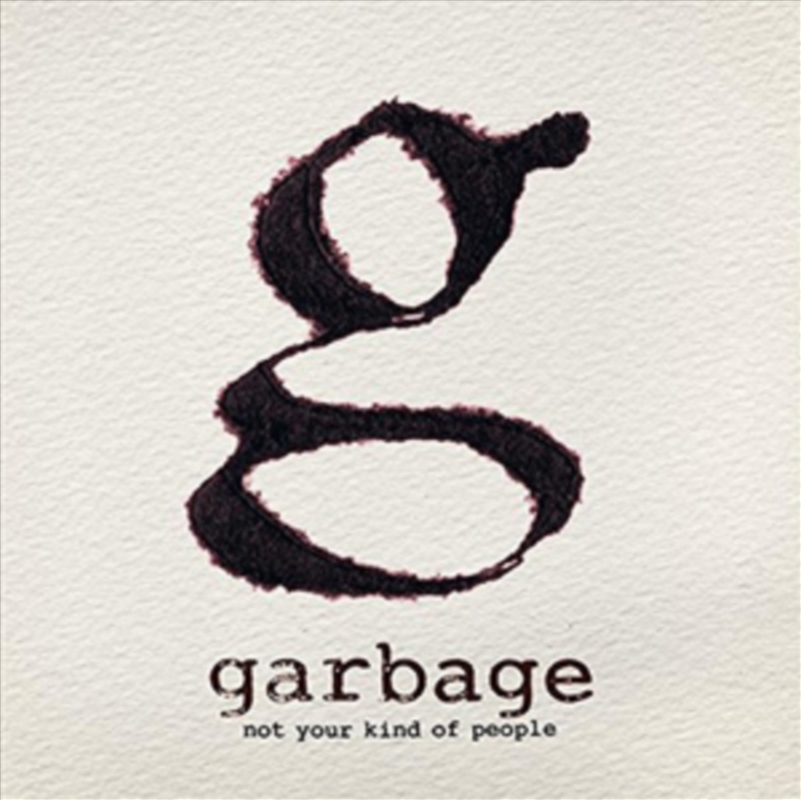 Notyourkindofpeople/Product Detail/Rock/Pop