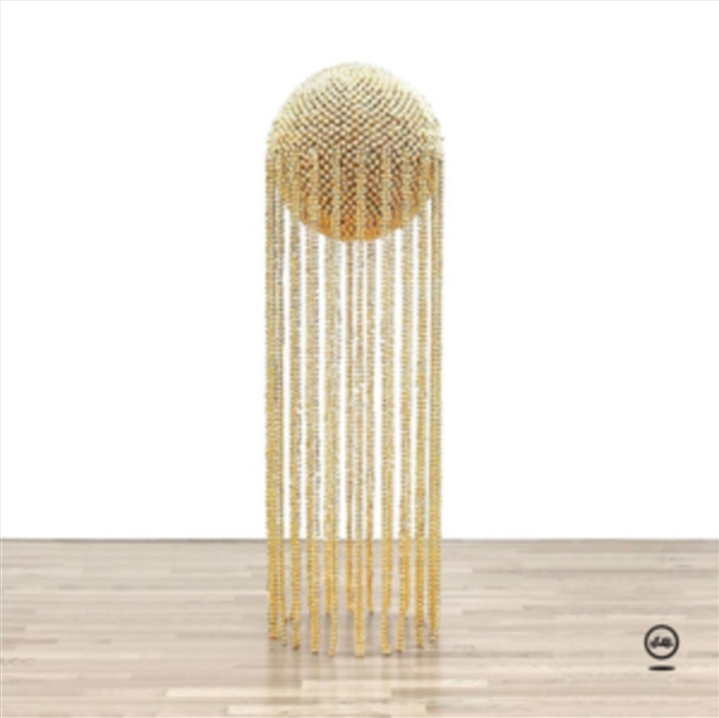 Nobodys Gold/Product Detail/Rock/Pop