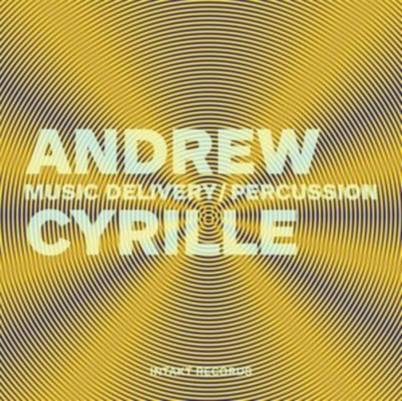 Music Delivery / Percussion/Product Detail/Specialist