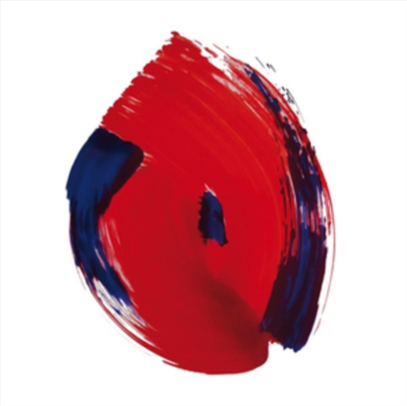 Morgenrot/Product Detail/Rock/Pop