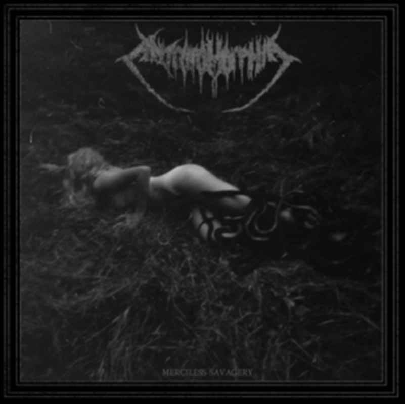 Merciless Savagery/Product Detail/Rock/Pop
