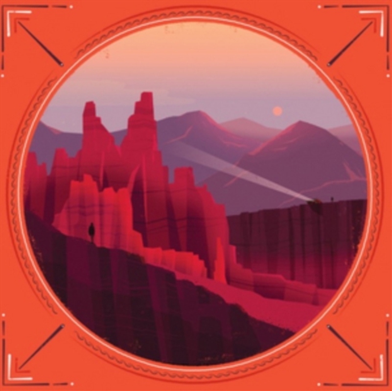 Marigolden/Product Detail/Rock/Pop