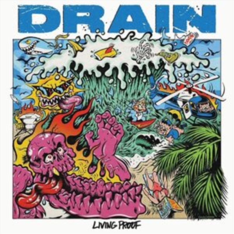 Living Proof/Product Detail/Rock/Pop