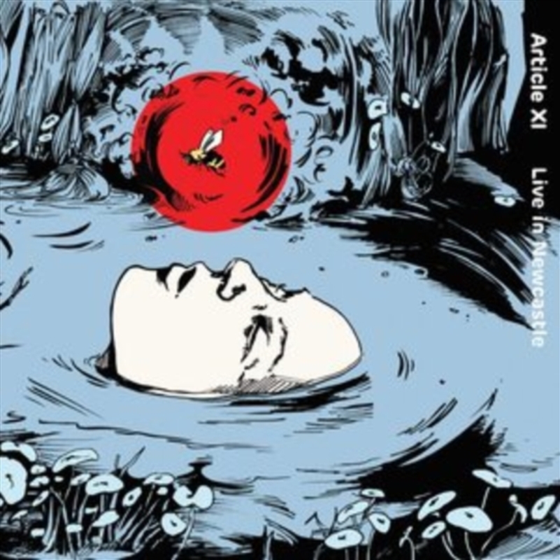 Live In Newcastle/Product Detail/Jazz