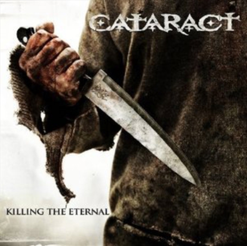 Killing The Eternal/Product Detail/Metal