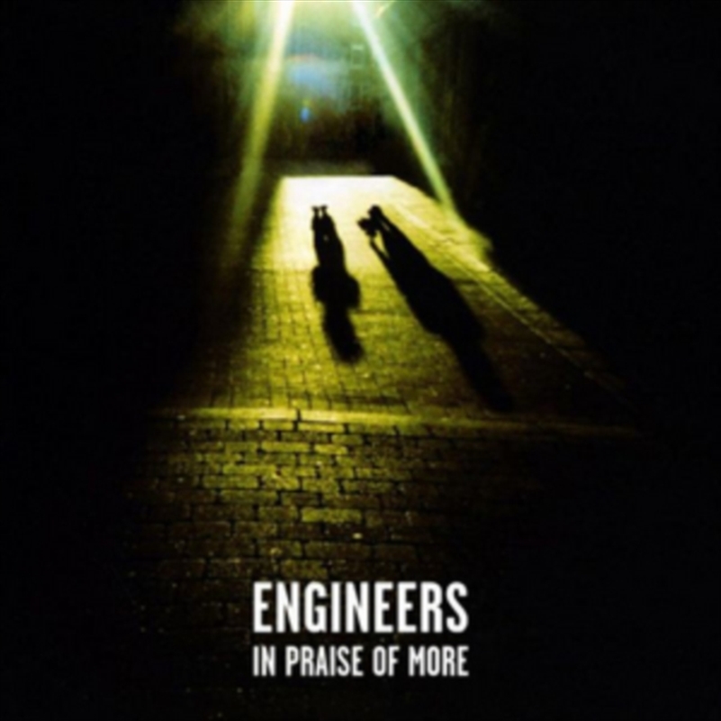 In Praise Of More/Product Detail/Rock/Pop
