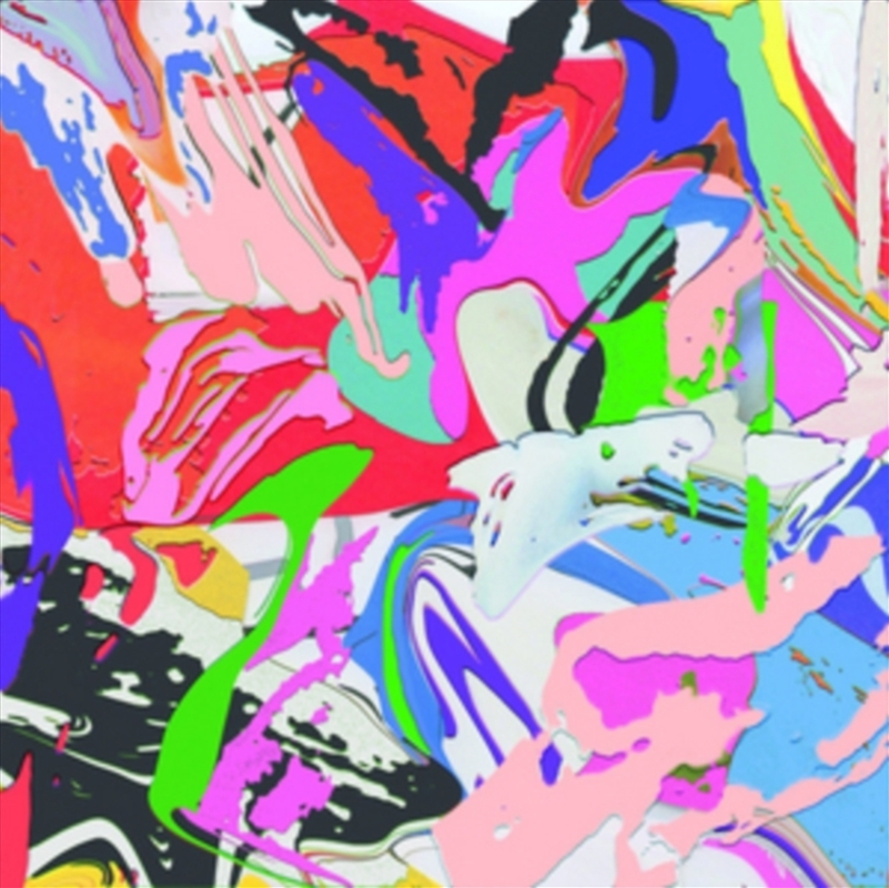 European Soul/Product Detail/Rock/Pop