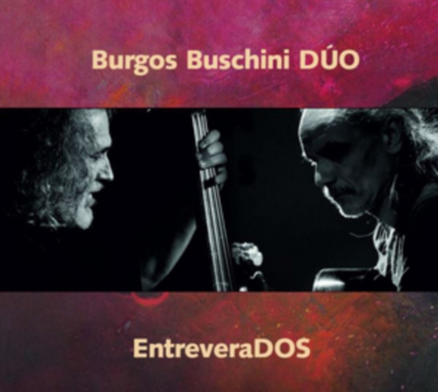 Entreverados/Product Detail/World