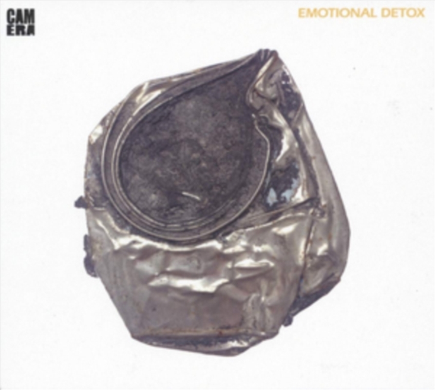 Emotional Detox/Product Detail/Rock/Pop