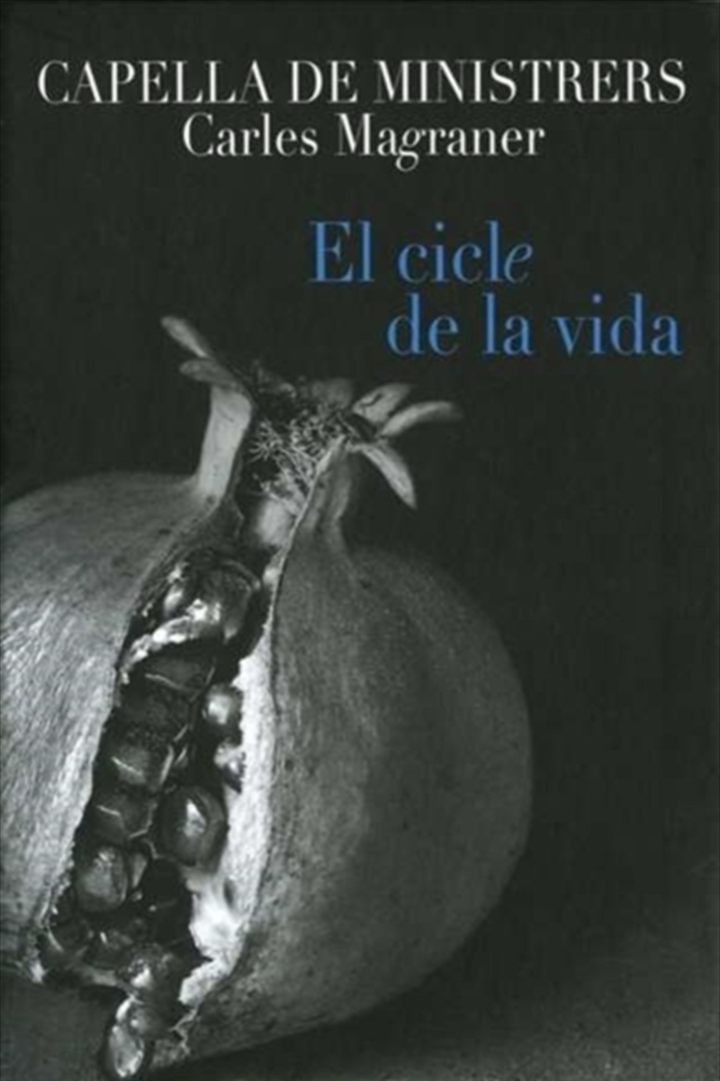 El Cicle De La Vida/Product Detail/Classical