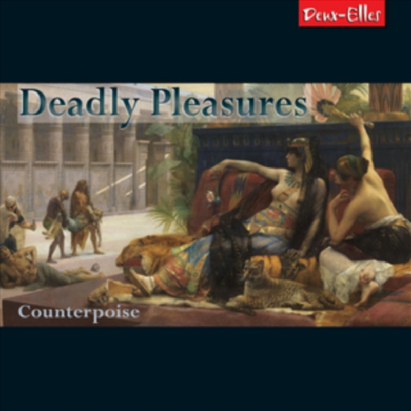 Deadly Pleasures/Product Detail/Classical