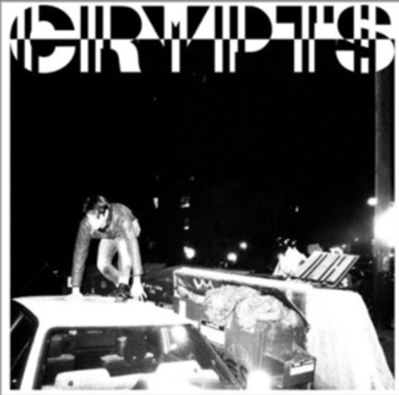 Crypts/Product Detail/Rock/Pop