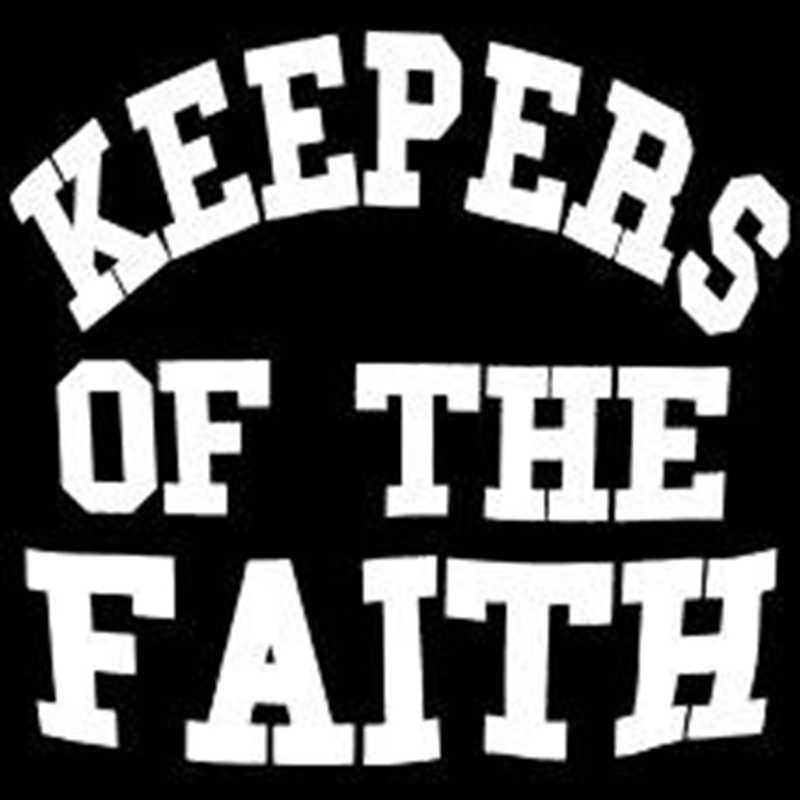 Keepers Of The Faith/Product Detail/Hard Rock