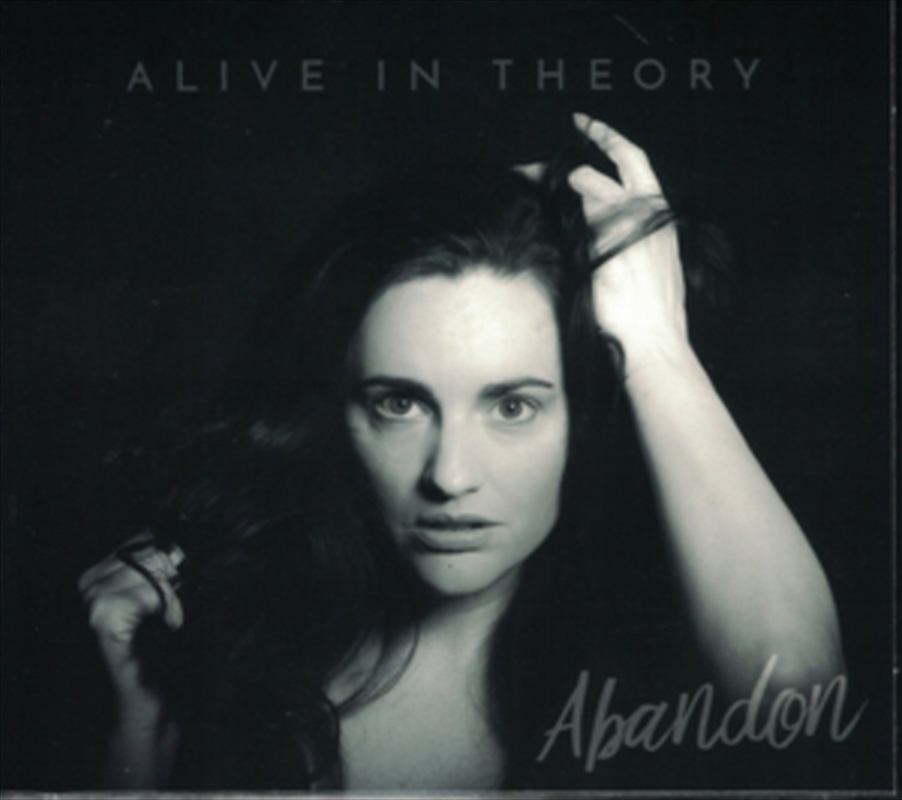 Abandon/Product Detail/Rock/Pop