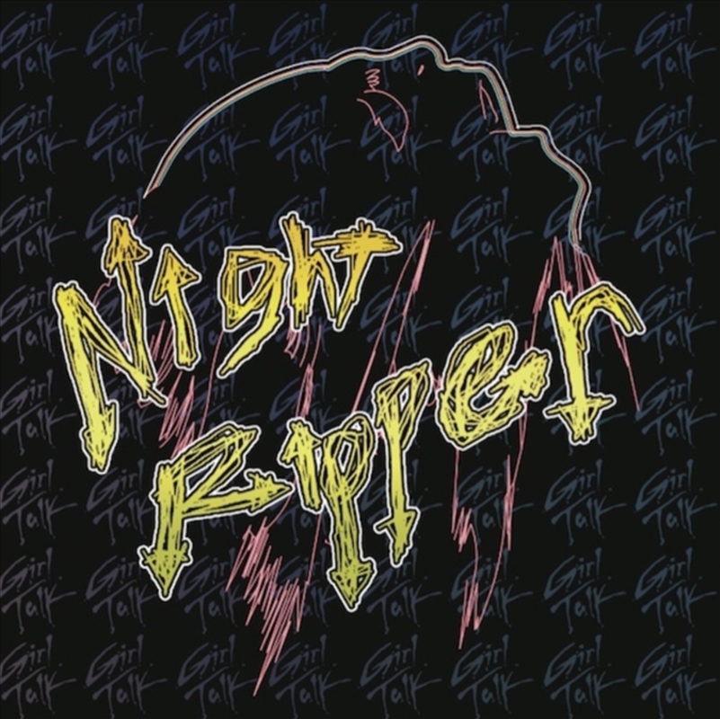 Night Ripper/Product Detail/Dance