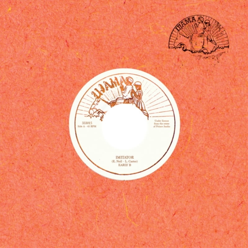 Imitator/Product Detail/Reggae