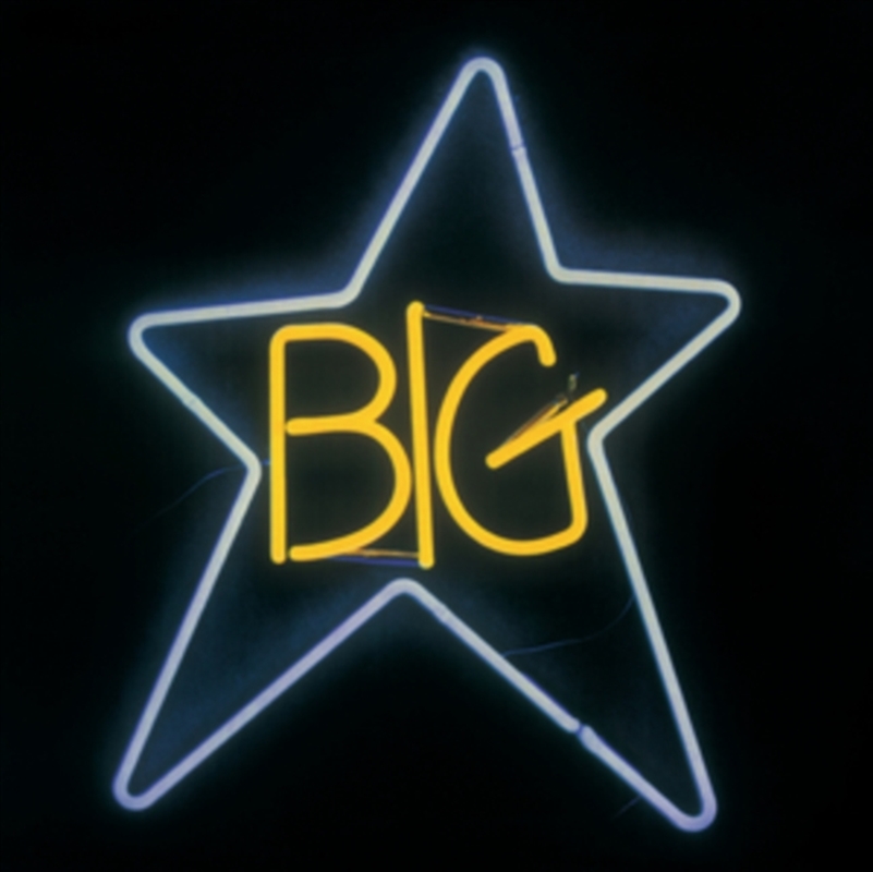 Big Star Number 1/Product Detail/Rock/Pop