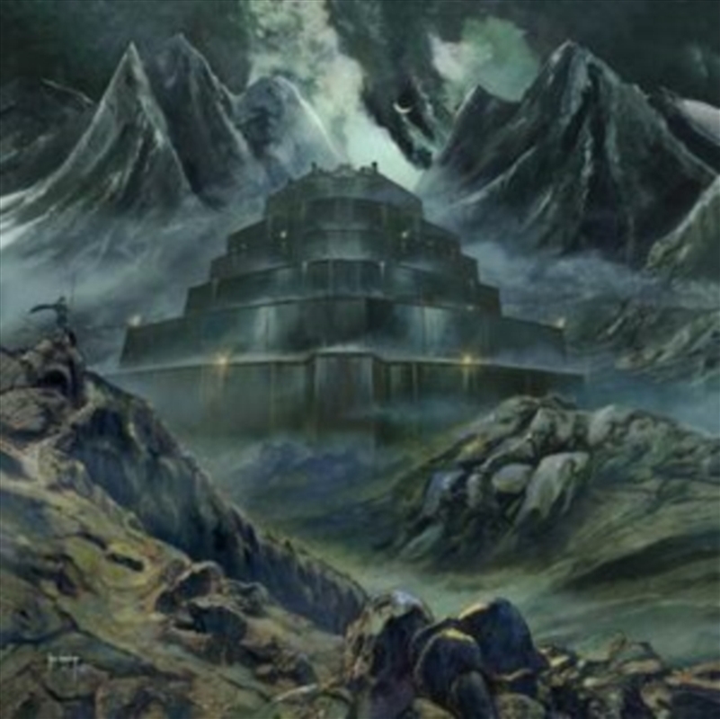 Legend: Forged In Defiance/Product Detail/Rock/Pop