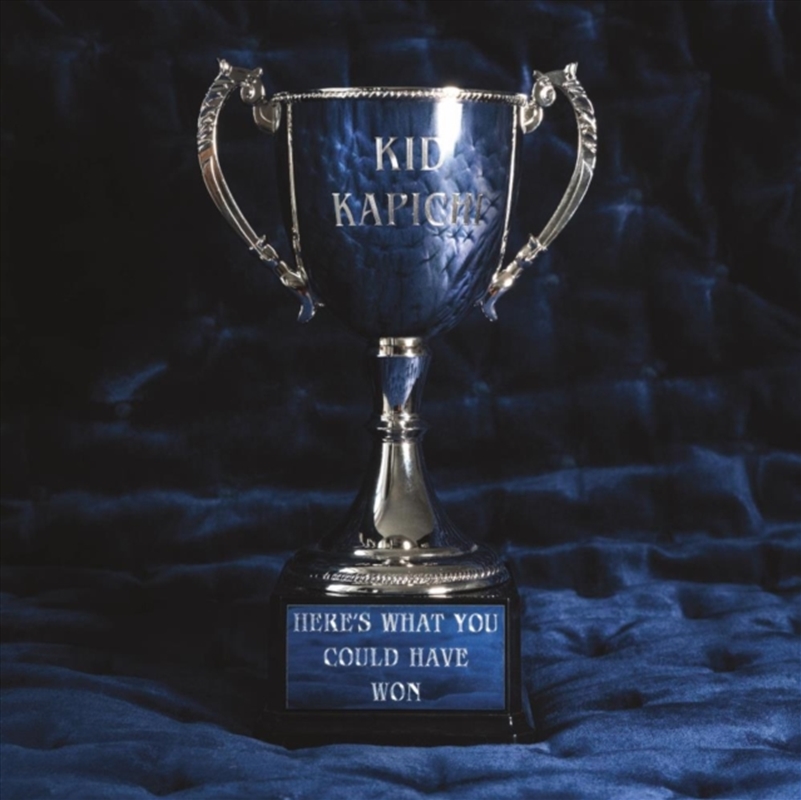 Heres What You Could Have Won/Product Detail/Alternative