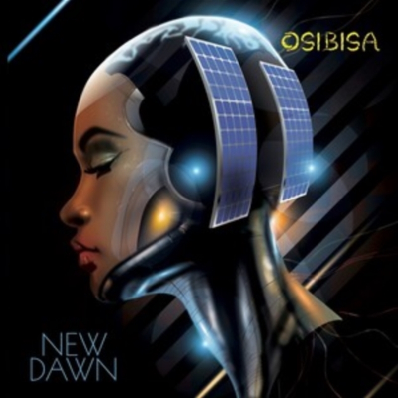New Dawn/Product Detail/Pop