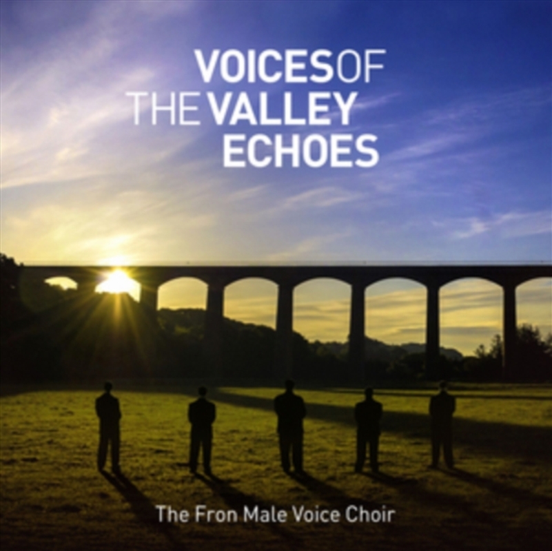 Voices Of The Valley: Echoes/Product Detail/Pop