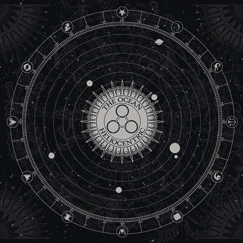 Heliocentric/Product Detail/Metal