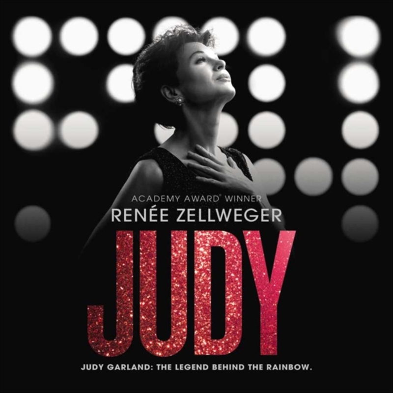 Judy/Product Detail/Soundtrack