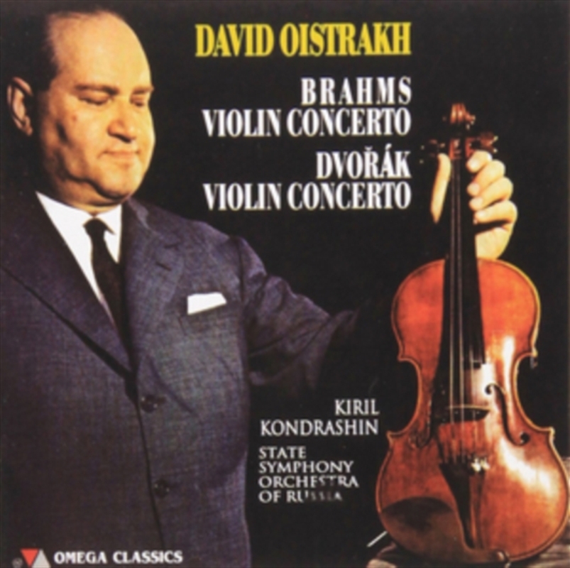 Violin Concertos/Product Detail/Classical