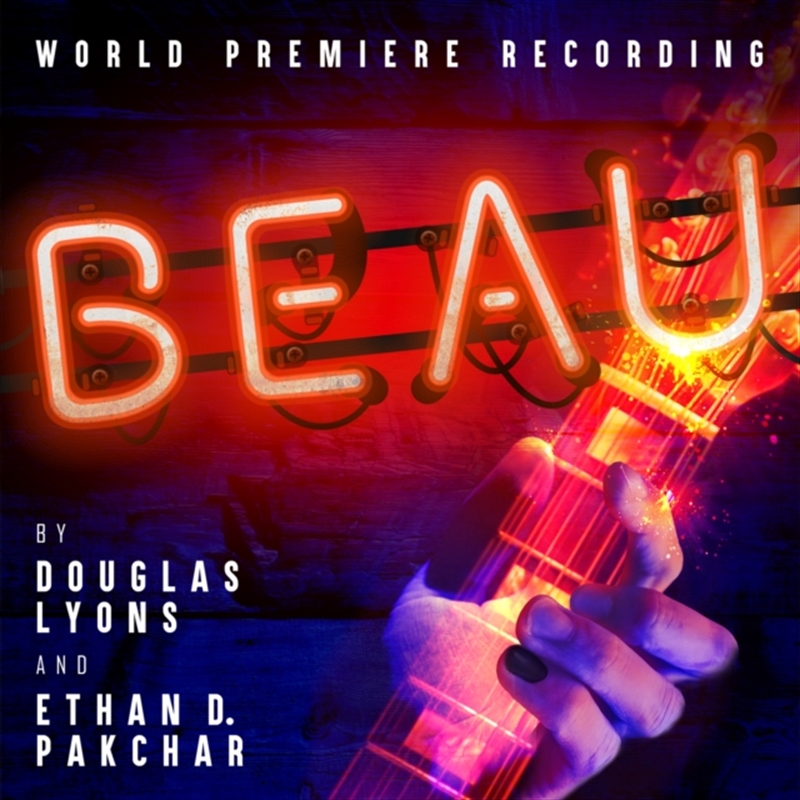 Beau (World Premiere Recording)/Product Detail/Classical