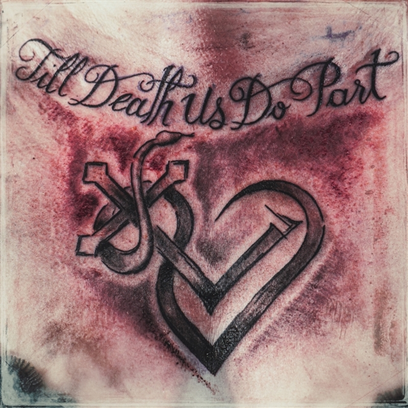 Till Death Us Do Part/Product Detail/Alternative