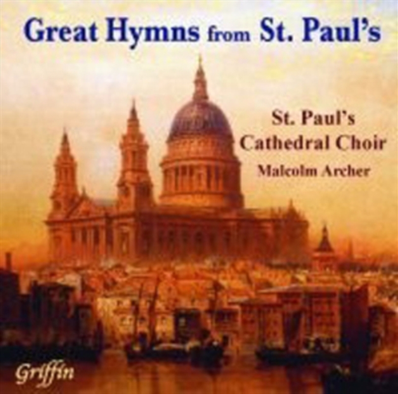 Great Hymns/Product Detail/Classical