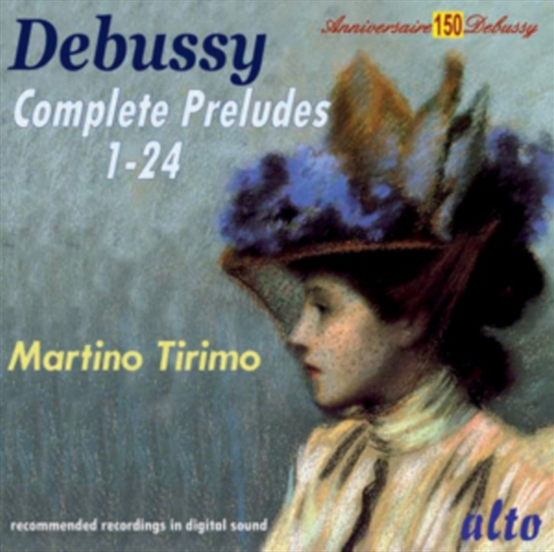 Complete Preludes/Product Detail/Classical