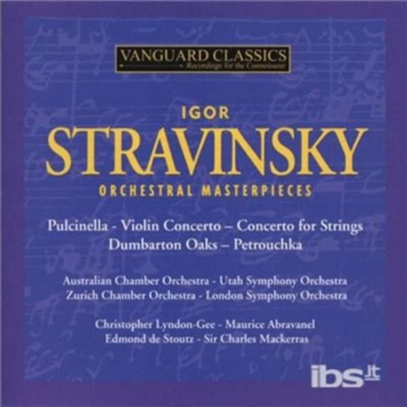 Orchestral Masterpieces/Product Detail/Classical