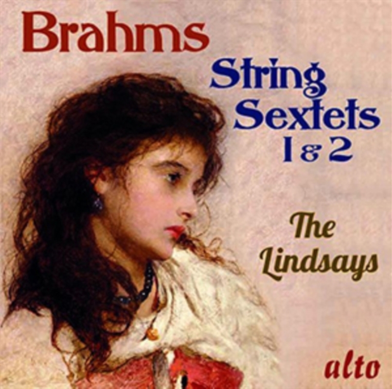 Brahms/Product Detail/Classical