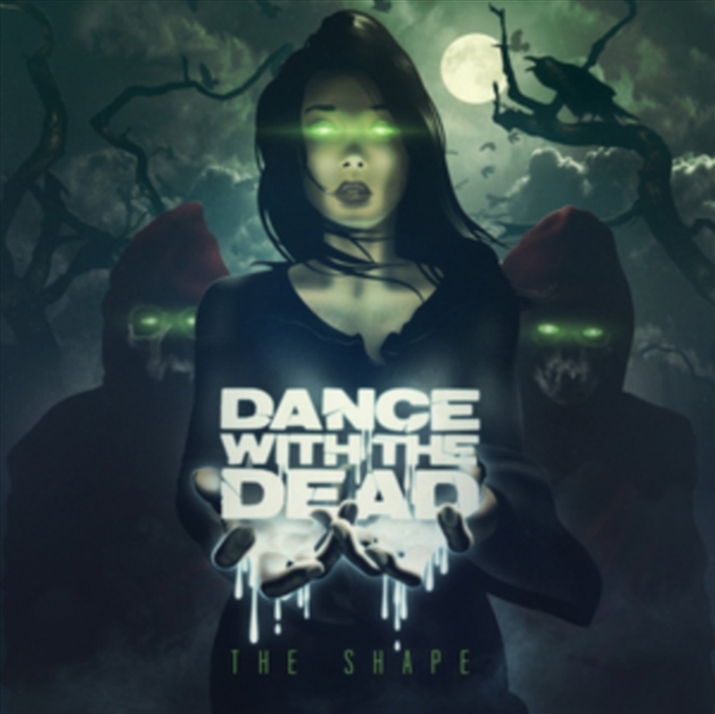 Shape/Product Detail/Dance