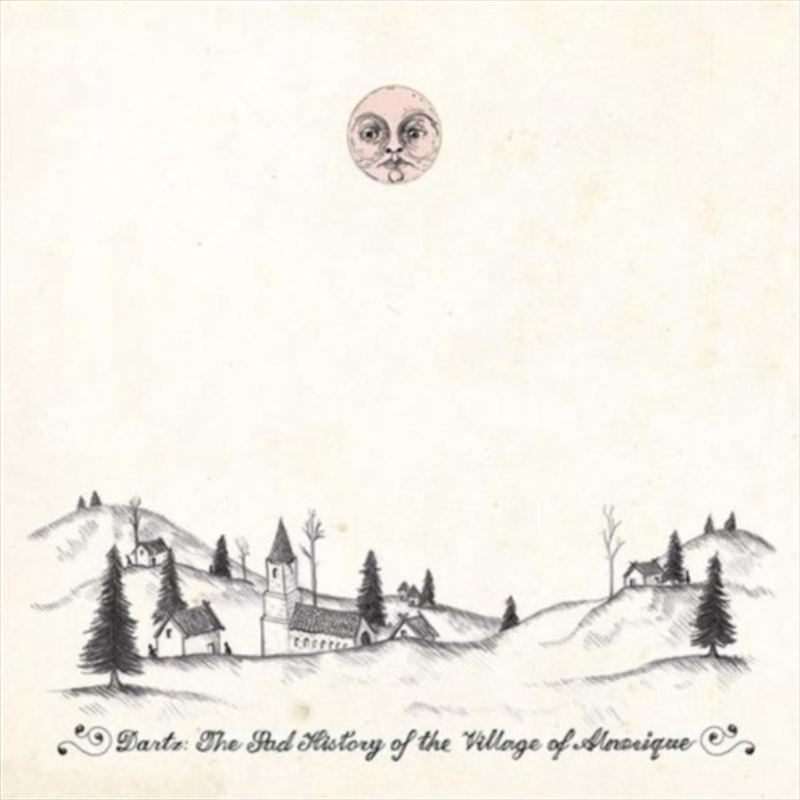 Sad History Of The Village Of Alnerique/Product Detail/Pop