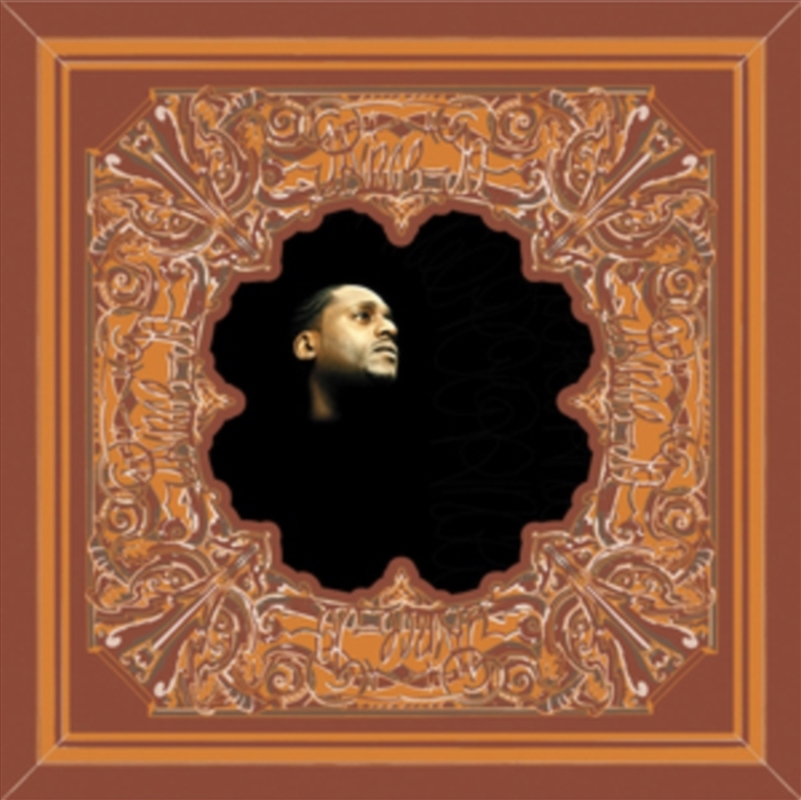 Slickness, The/Product Detail/Rap