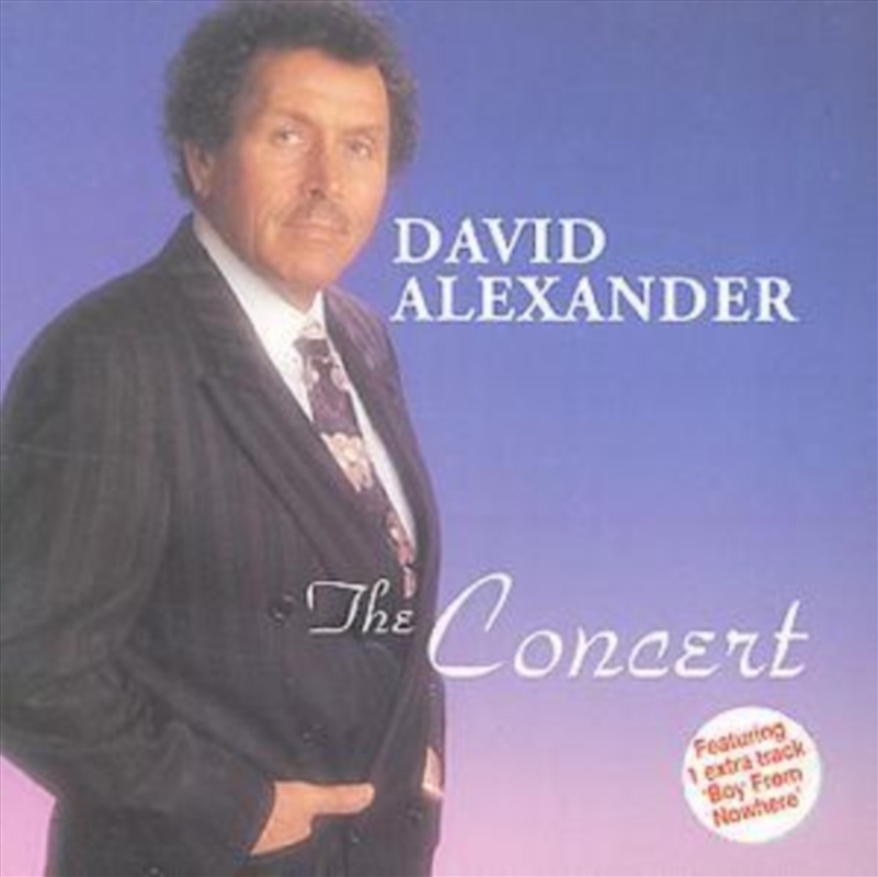 Concert/Product Detail/Easy Listening