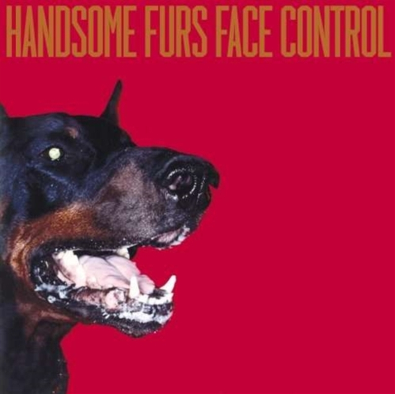 Face Control/Product Detail/Alternative